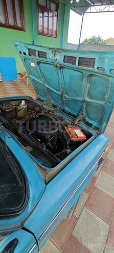 LADA (VAZ) 2106 1994, 12,000 km - 1.6 l - Cəlilabad