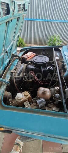 LADA (VAZ) 2106 1994, 12,000 km - 1.6 l - Cəlilabad