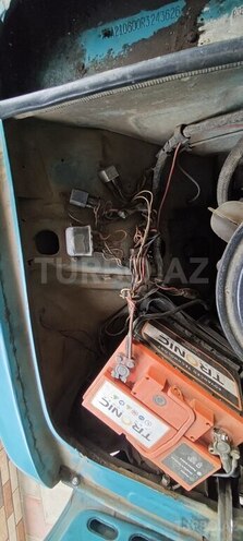 LADA (VAZ) 2106 1994, 12,000 km - 1.6 l - Cəlilabad