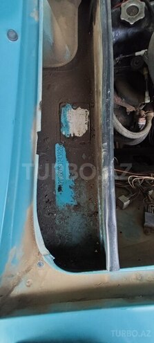 LADA (VAZ) 2106 1994, 12,000 km - 1.6 l - Cəlilabad