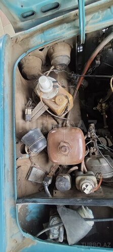 LADA (VAZ) 2106 1994, 12,000 km - 1.6 l - Cəlilabad
