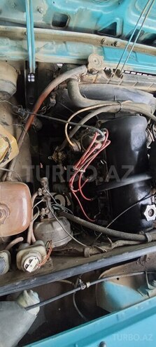 LADA (VAZ) 2106 1994, 12,000 km - 1.6 l - Cəlilabad