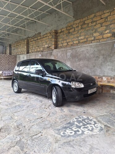 LADA (VAZ) Kalina 2009, 300,000 km - 1.4 l - Şəki