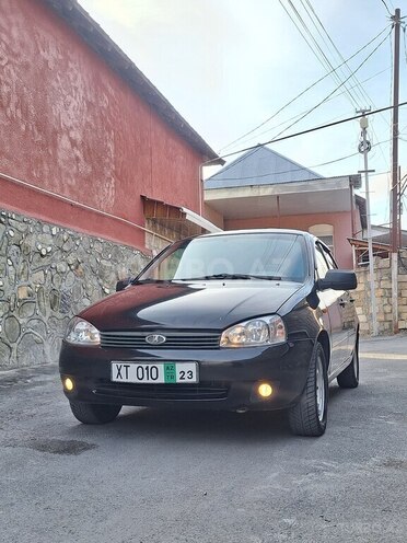 LADA (VAZ) Kalina 2009, 300,000 km - 1.4 l - Şəki