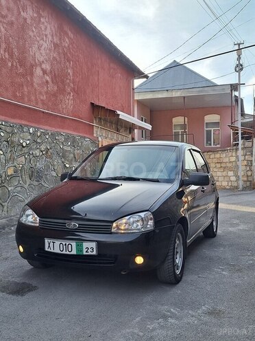 LADA (VAZ) Kalina 2009, 300,000 km - 1.4 l - Şəki