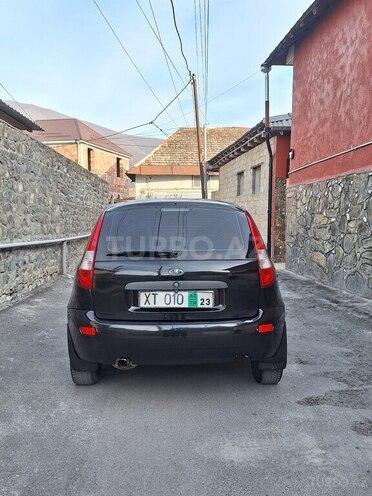 LADA (VAZ) Kalina 2009, 300,000 km - 1.4 l - Şəki