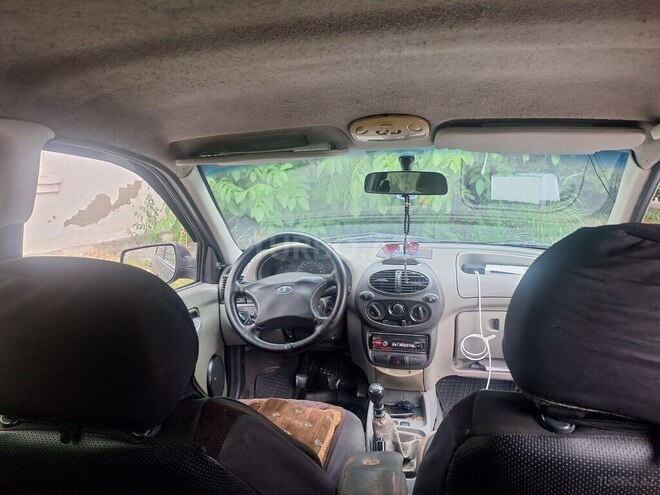 LADA (VAZ) Kalina 2009, 300,000 km - 1.4 l - Şəki