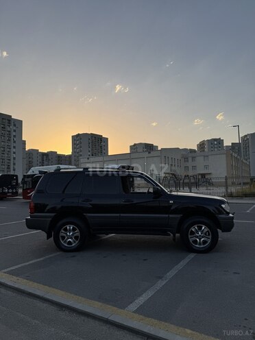 Lexus LX 470 2004, 430,000 km - 4.7 l - Bakı