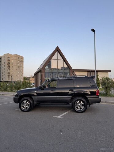Lexus LX 470 2004, 430,000 km - 4.7 l - Bakı