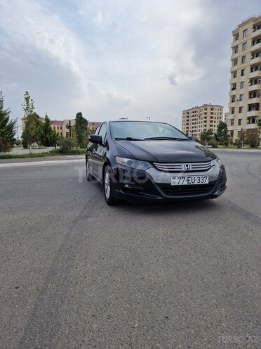 Honda Insight 2010, 500,000 km - 1.3 l - Bakı