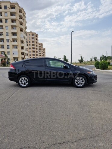Honda Insight 2010, 500,000 km - 1.3 l - Bakı