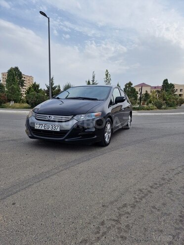 Honda Insight 2010, 500,000 km - 1.3 l - Bakı