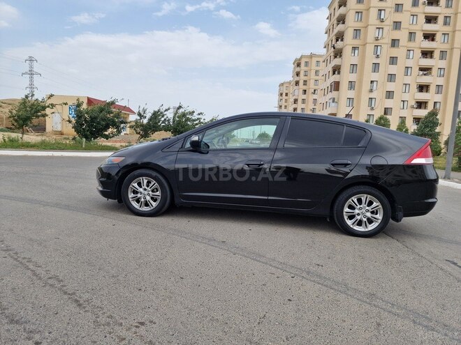 Honda Insight 2010, 500,000 km - 1.3 l - Bakı
