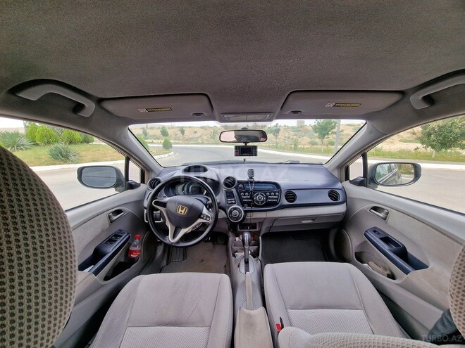 Honda Insight 2010, 500,000 km - 1.3 l - Bakı