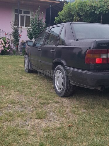 Volvo 940 1993, 75,680 km - 2.3 l - Qax