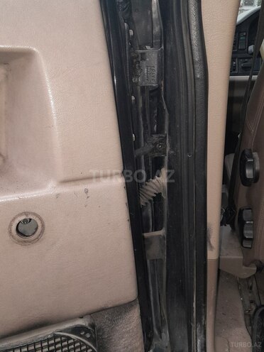 Volvo 940 1993, 75,680 km - 2.3 l - Qax