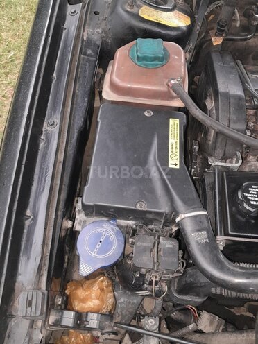 Volvo 940 1993, 75,680 km - 2.3 l - Qax