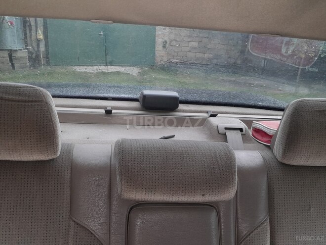 Volvo 940 1993, 75,680 km - 2.3 l - Qax