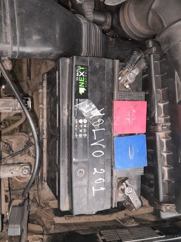 Volvo 940 1993, 75,680 km - 2.3 l - Qax