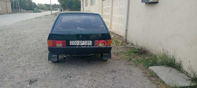 LADA (VAZ) 2109 1995, 420,000 km - 1.5 л - Sumqayıt