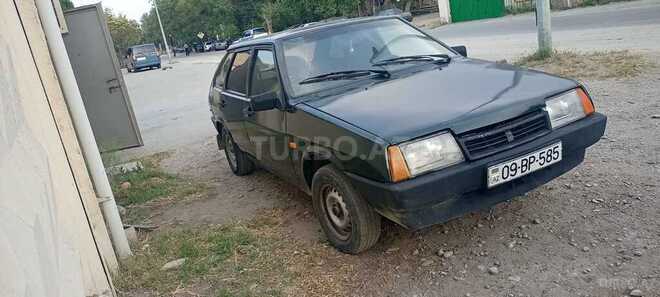 LADA (VAZ) 2109 1995, 420,000 km - 1.5 л - Sumqayıt