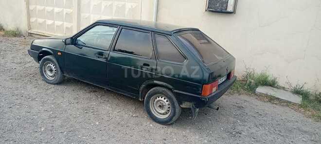 LADA (VAZ) 2109 1995, 420,000 km - 1.5 л - Sumqayıt