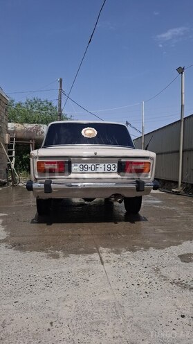 LADA (VAZ) 2106 1992, 85,000 km - 1.6 l - Salyan