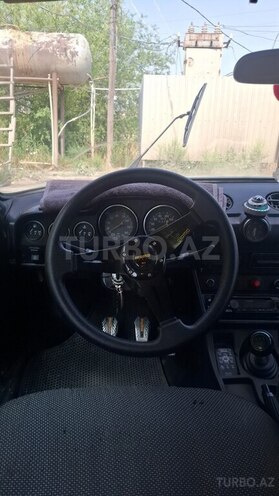 LADA (VAZ) 2106 1992, 85,000 km - 1.6 l - Salyan