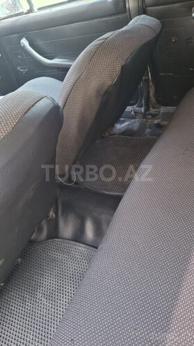 LADA (VAZ) 2106 1992, 85,000 km - 1.6 l - Salyan