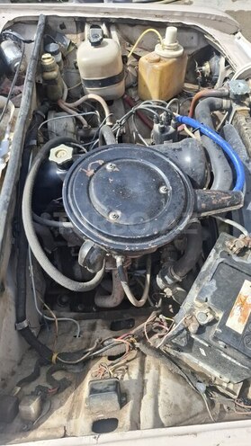 LADA (VAZ) 2106 1992, 85,000 km - 1.6 l - Salyan