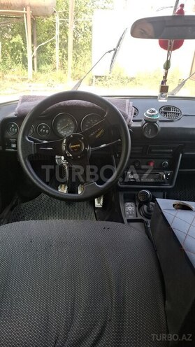 LADA (VAZ) 2106 1992, 85,000 km - 1.6 l - Salyan