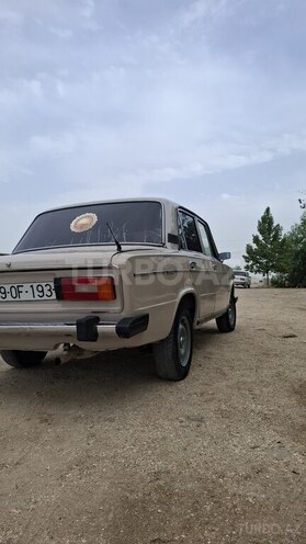 LADA (VAZ) 2106 1992, 85,000 km - 1.6 l - Salyan
