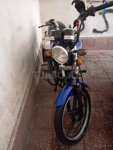 Kuba X-boss 2023, 12,000 km - 0.1 l - Bakı