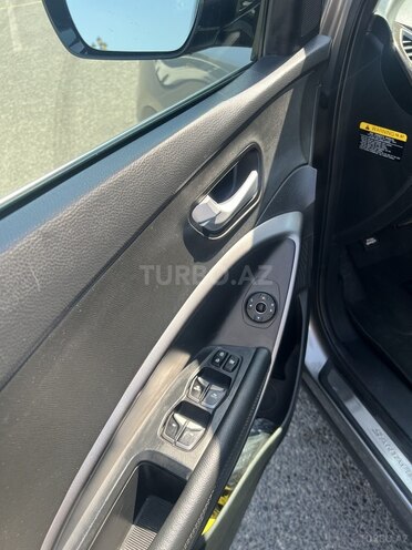 Hyundai Santa Fe 2017, 160,000 km - 2.0 л - Bakı