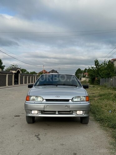 LADA (VAZ) 2115 2010, 214,258 km - 1.6 л - Quba