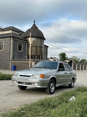 LADA (VAZ) 2115 2010, 214,258 km - 1.6 л - Quba
