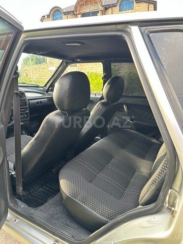 LADA (VAZ) 2115 2010, 214,258 km - 1.6 л - Quba