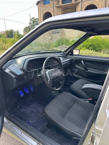 LADA (VAZ) 2115 2010, 214,258 km - 1.6 л - Quba