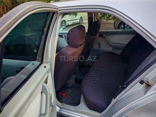 Mercedes C 200 1994, 220,000 km - 2.0 l - Sumqayıt