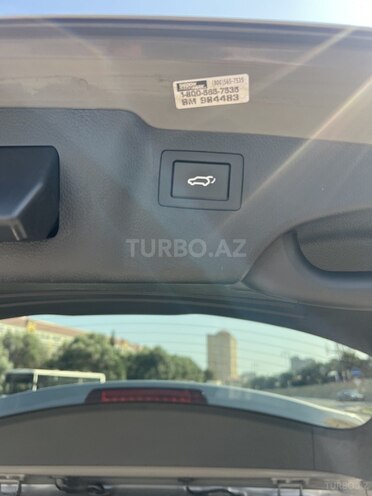 Hyundai Santa Fe 2017, 160,000 km - 2.0 л - Bakı