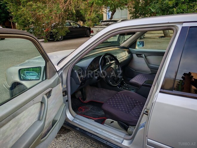 Mercedes C 200 1994, 220,000 km - 2.0 l - Sumqayıt