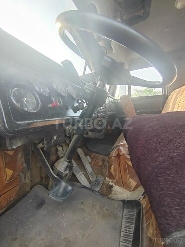KamAz 55111 1989, 200,000 km - 11.0 l - Bakı
