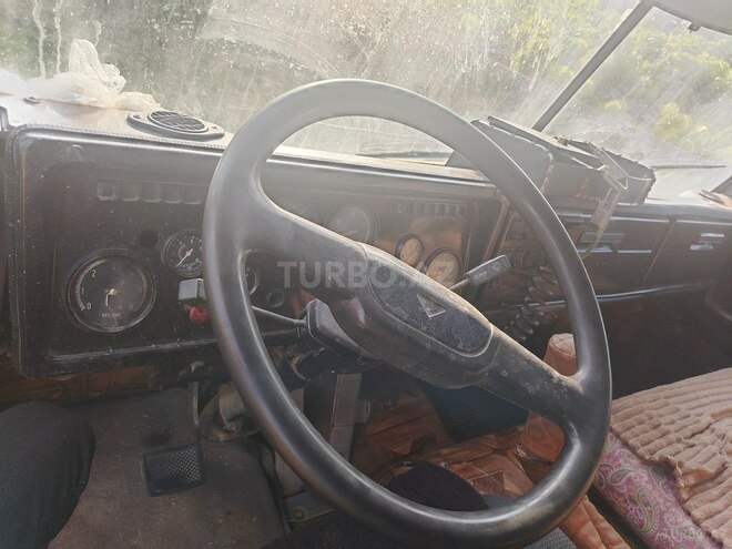 KamAz 55111 1989, 200,000 km - 11.0 l - Bakı