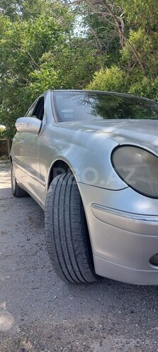 Mercedes C 240 2000, 371,000 km - 2.4 l - Bakı