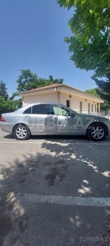 Mercedes C 240 2000, 371,000 km - 2.4 l - Bakı