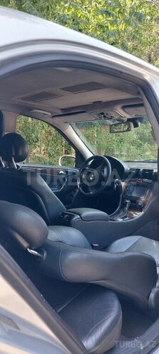 Mercedes C 240 2000, 371,000 km - 2.4 l - Bakı