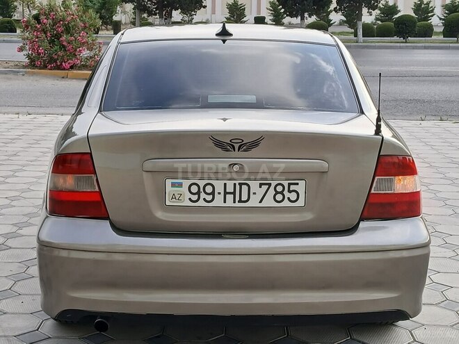 Opel Vectra 1999, 140,000 km - 1.6 l - Sumqayıt
