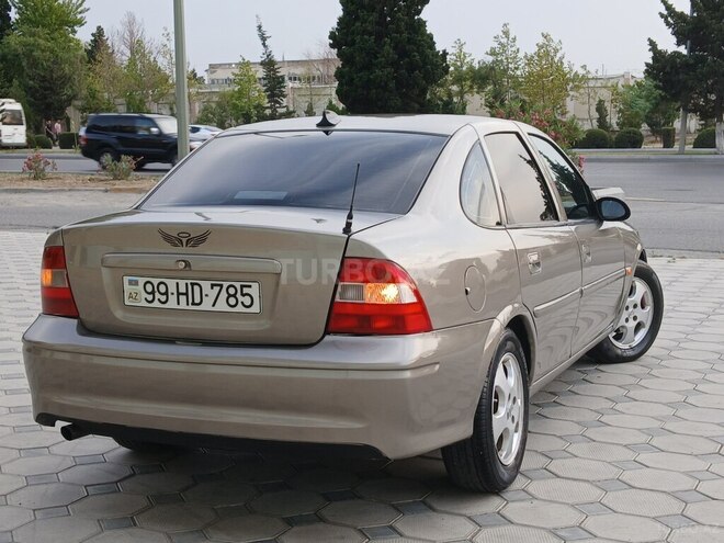 Opel Vectra 1999, 140,000 km - 1.6 l - Sumqayıt