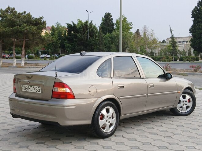 Opel Vectra 1999, 140,000 km - 1.6 l - Sumqayıt