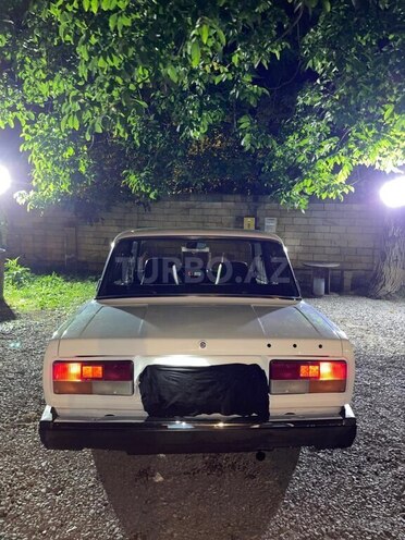 LADA (VAZ) 2107 2009, 53,973 km - 1.6 l - Qəbələ